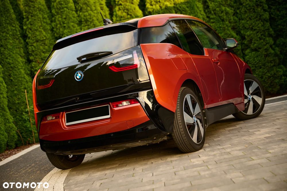 BMW i3 (60 Ah) Range Extender - 2