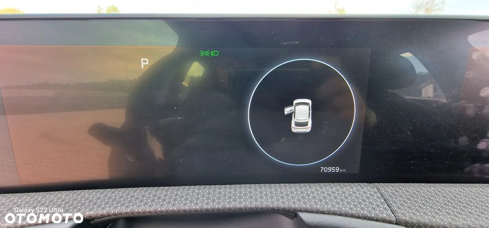 Kia EV6 58-kWh - 32
