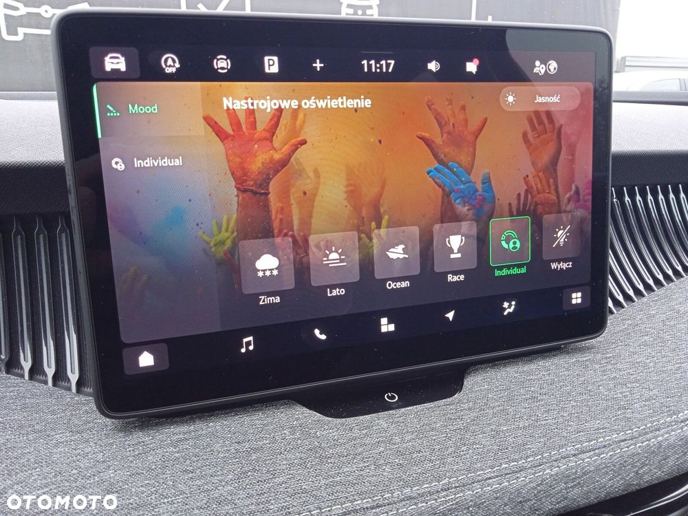 Skoda Superb 2.0 TDI SCR 4x4 Selection DSG - 30