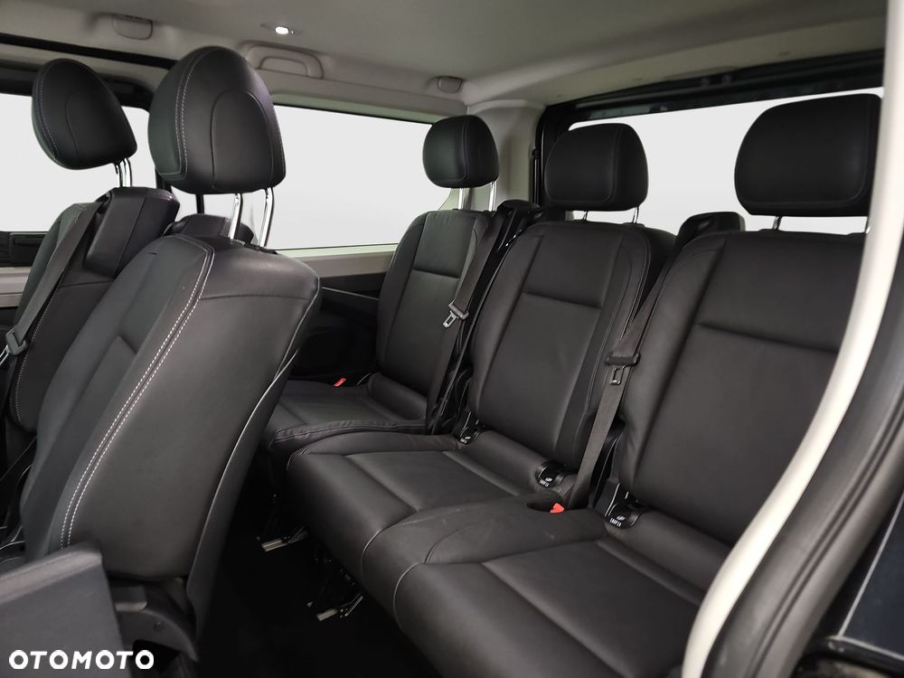 Renault Trafic 2.0 dCi EDC - 13