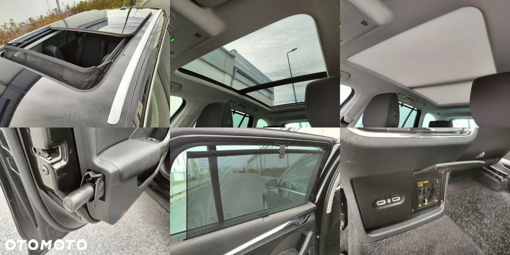 Skoda Octavia 2.0 TDI SCR Style DSG - 31