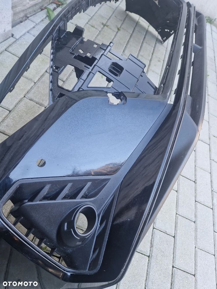 Zderzak Hyundai I20 III N line - 4