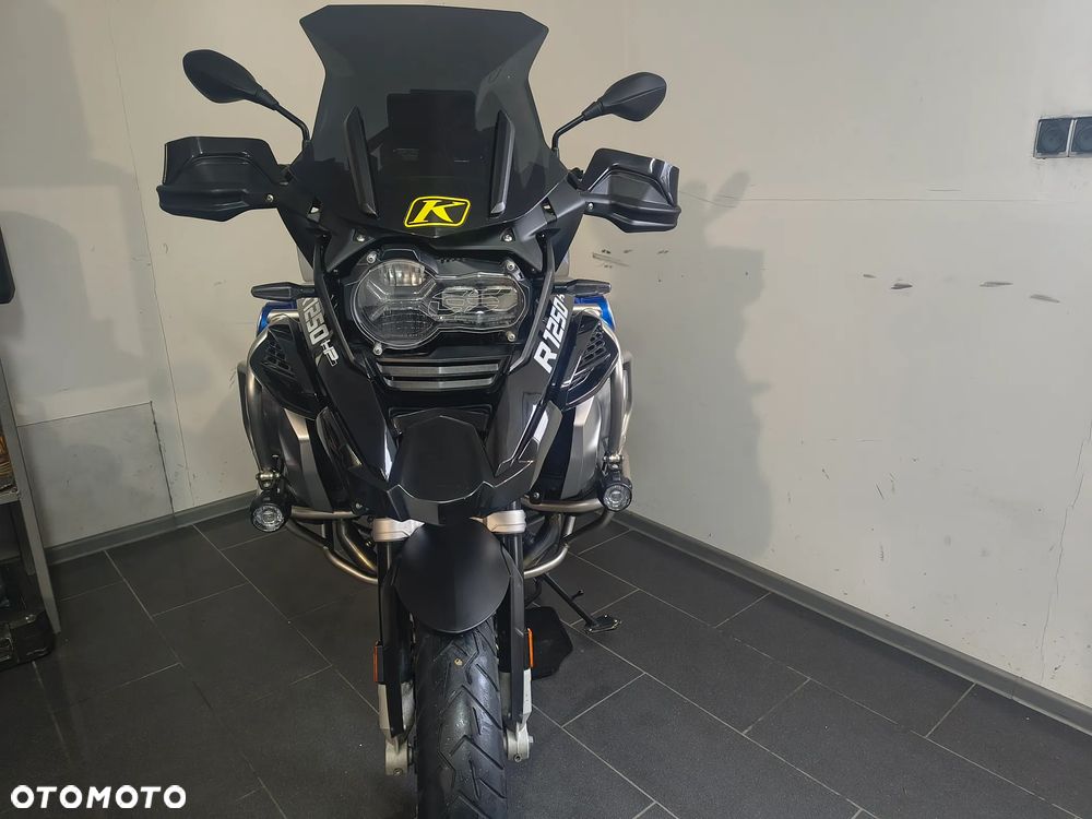 BMW R1250 GS Adventure - 7