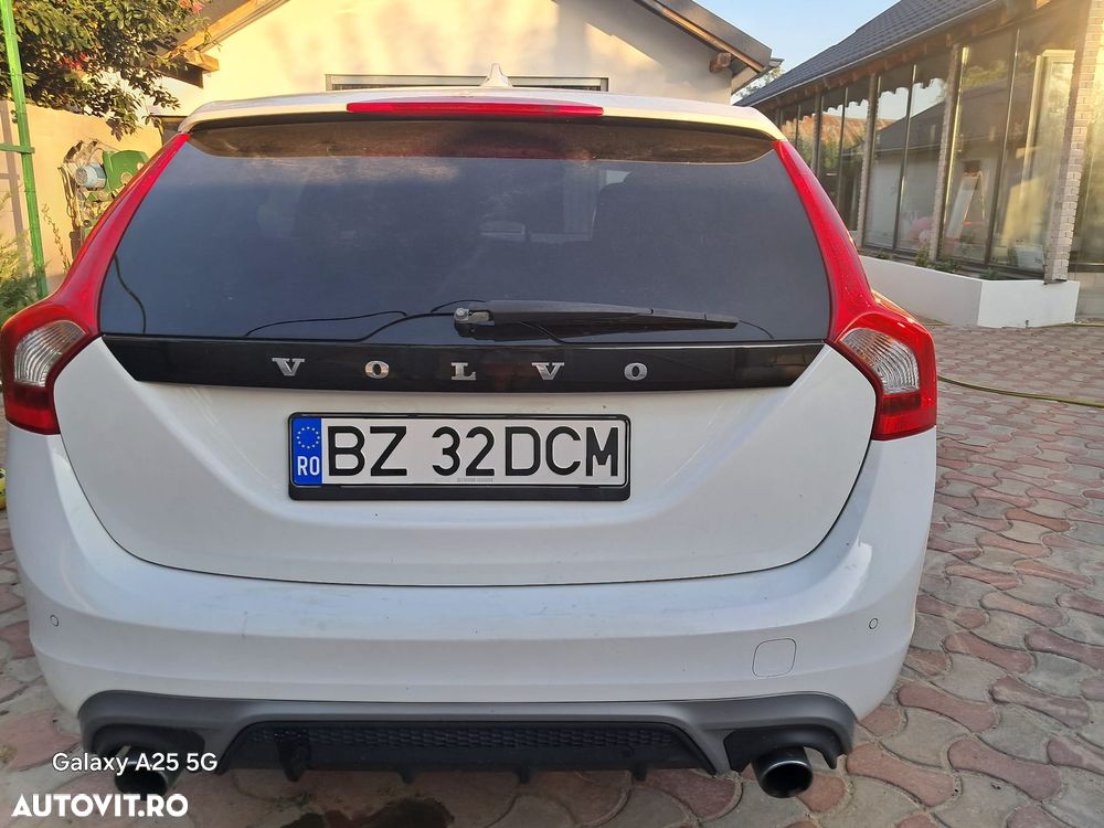 Volvo V60 D2 RDesign - 2