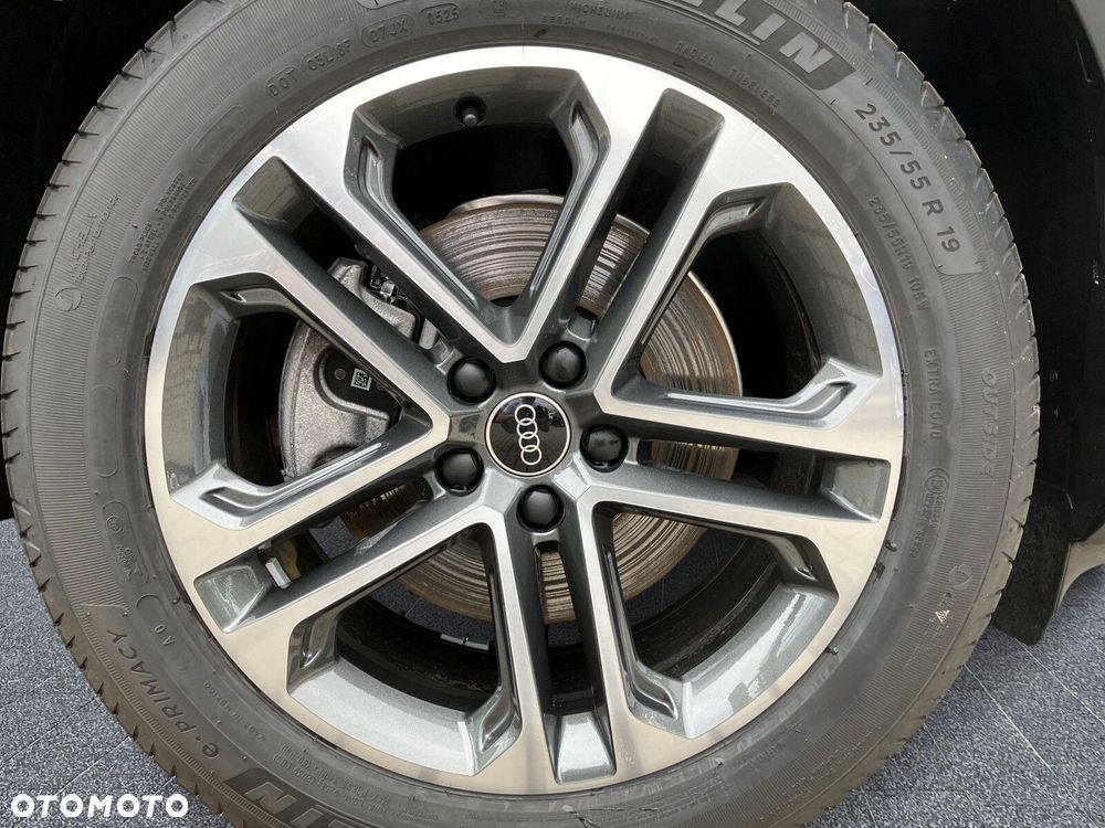 Audi Q5 2025