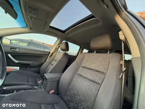 Honda Accord 2.4 Executive - 9