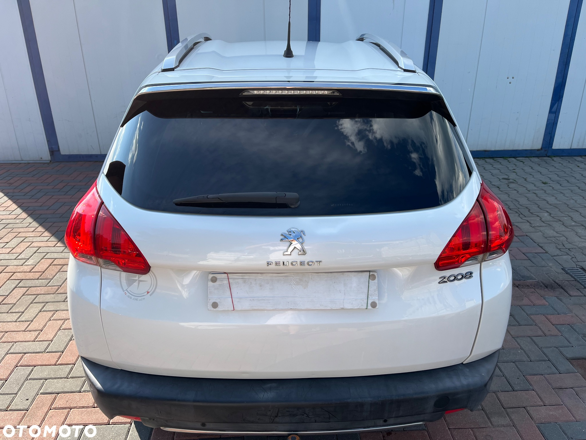 Peugeot 2008 1.2 Pure Tech GPF Crossway S&S - 9