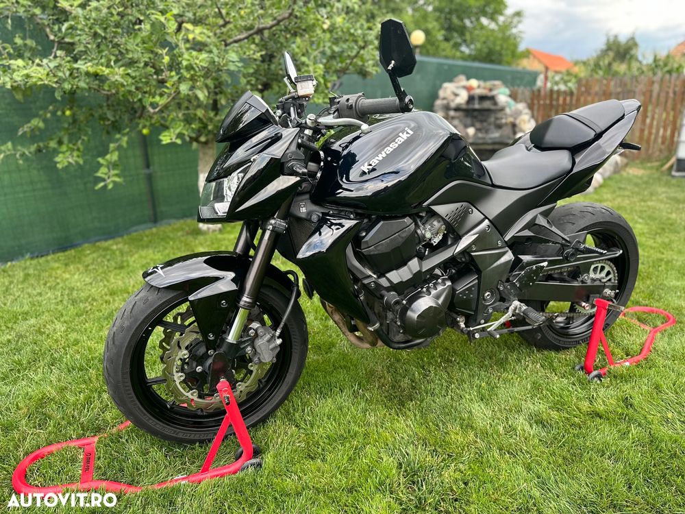 Kawasaki Z 750L - 2