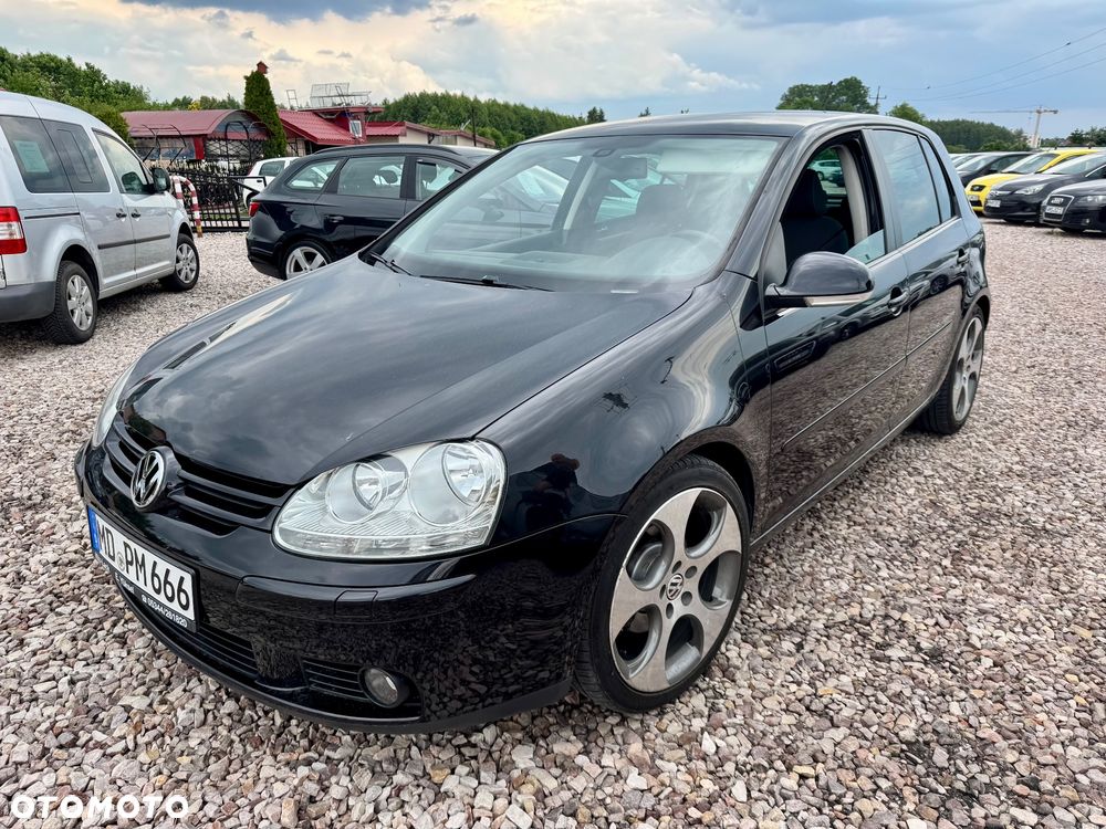 Volkswagen Golf 1.6 United - 15