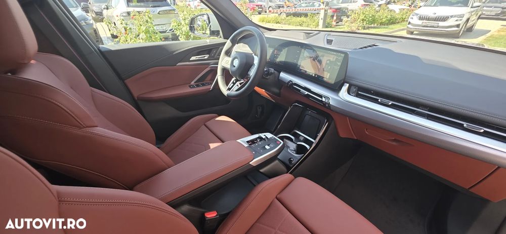 BMW X1 xDrive23i AT MHEV - 10