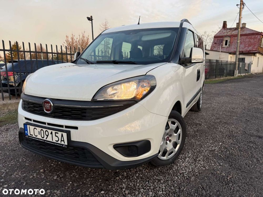 Fiat Doblo