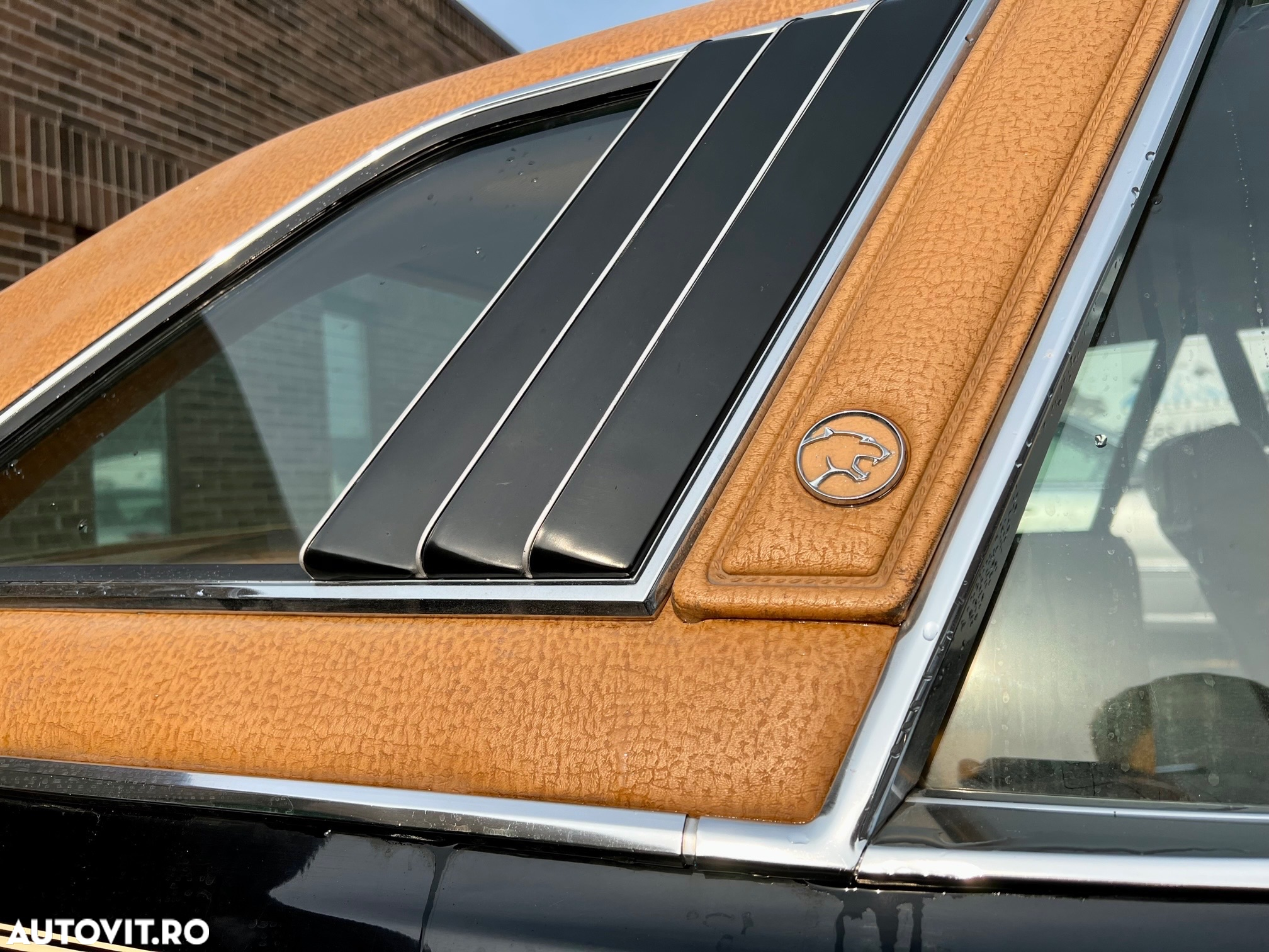 Mercury Cougar - 8