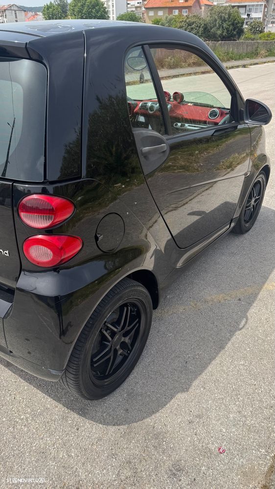 Smart ForTwo Coupé - 11