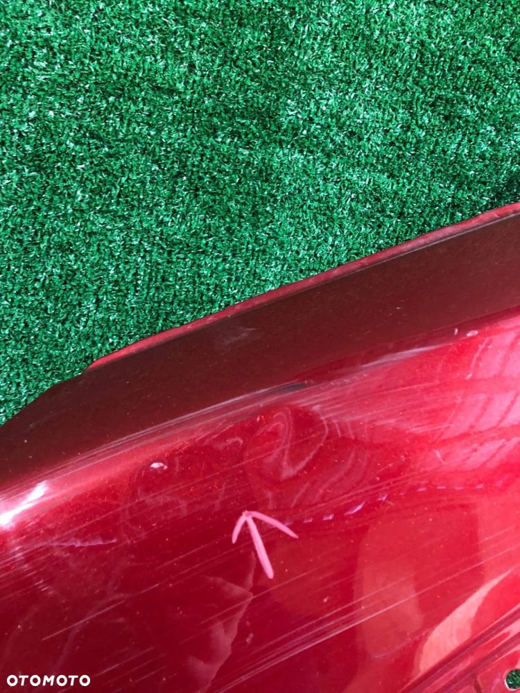 BŁOTNIK PRZEDNI PRZÓD LEWY SUZUKI SX4 SX-4 S-CROSS 20- - 4