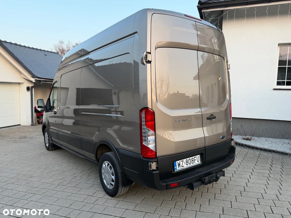 Ford Transit - 7