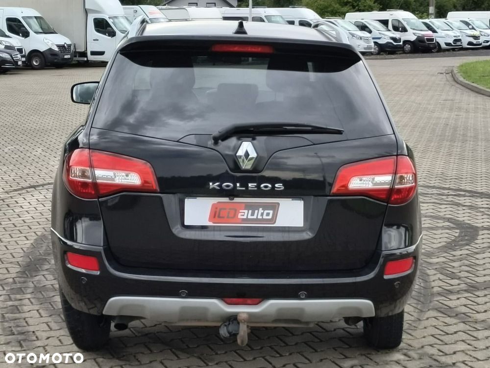 Renault Koleos - 6