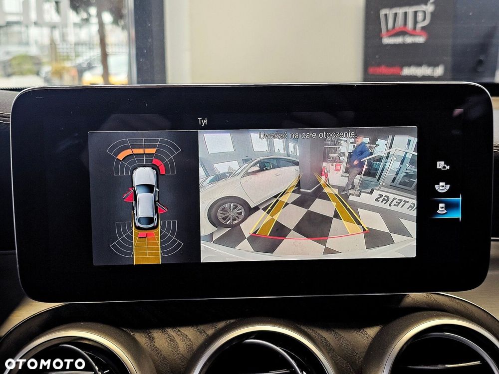 Mercedes-Benz GLC - 34