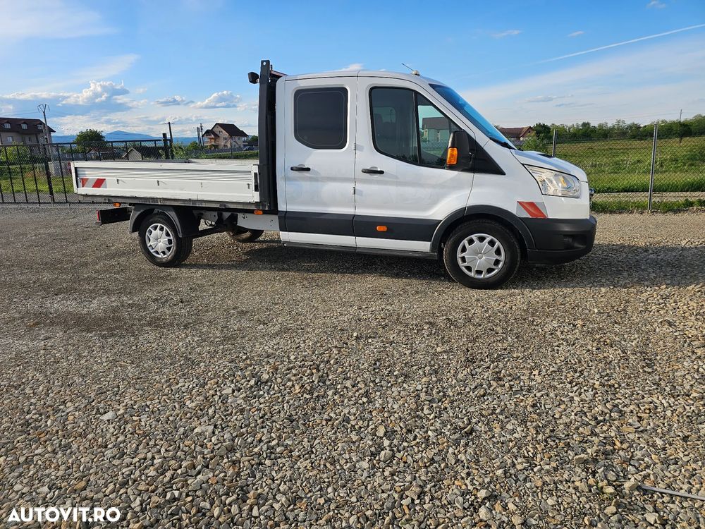 Ford Tranzit - 9