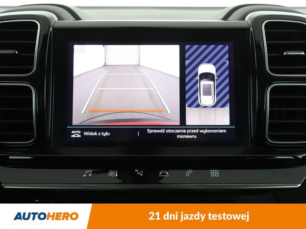 Citroën C5 Aircross - 21