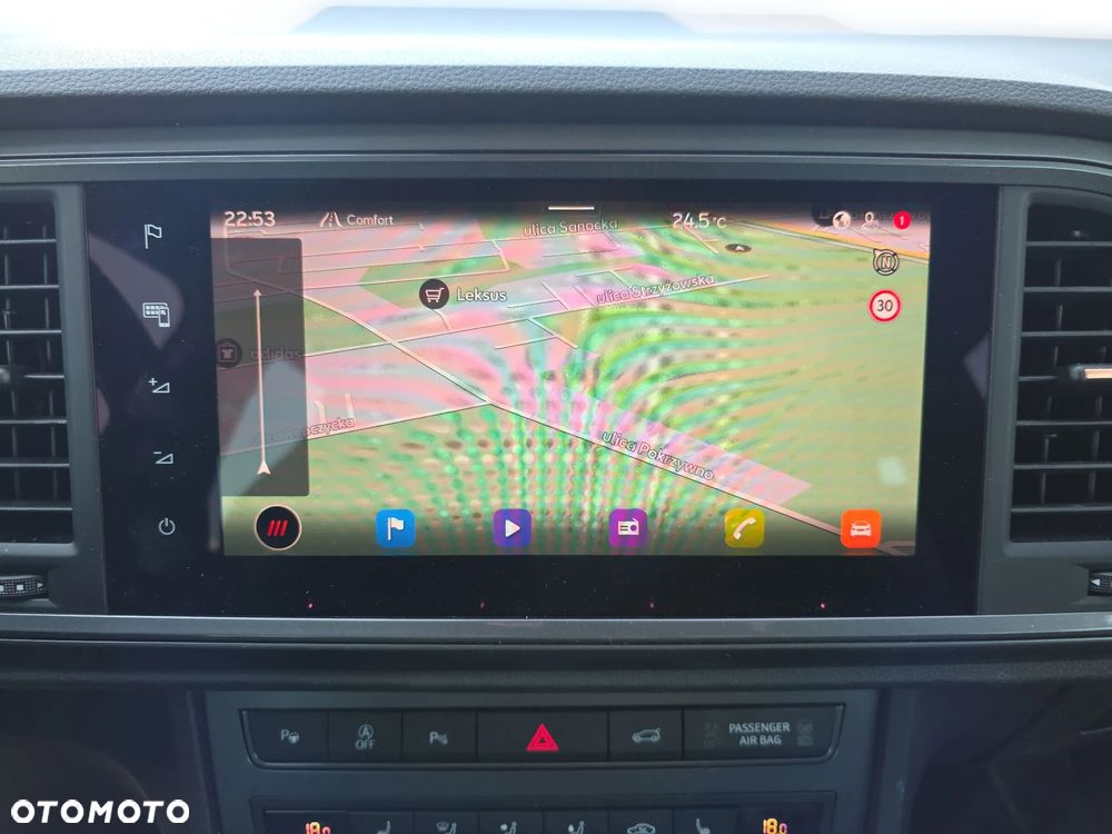 Cupra Ateca - 17