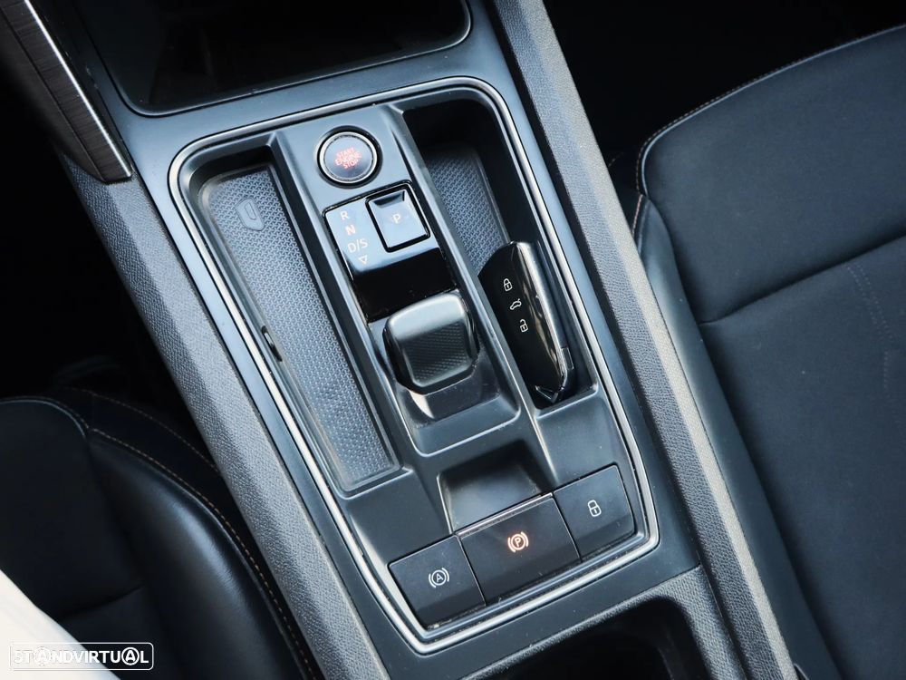 Cupra Formentor 1.4 e-Hybrid DSG - 36