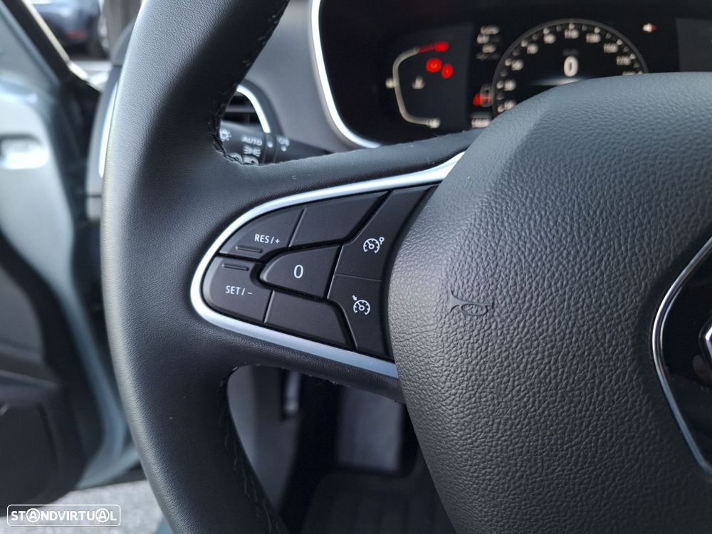 Renault Mégane 1.5 Blue dCi Limited - 16