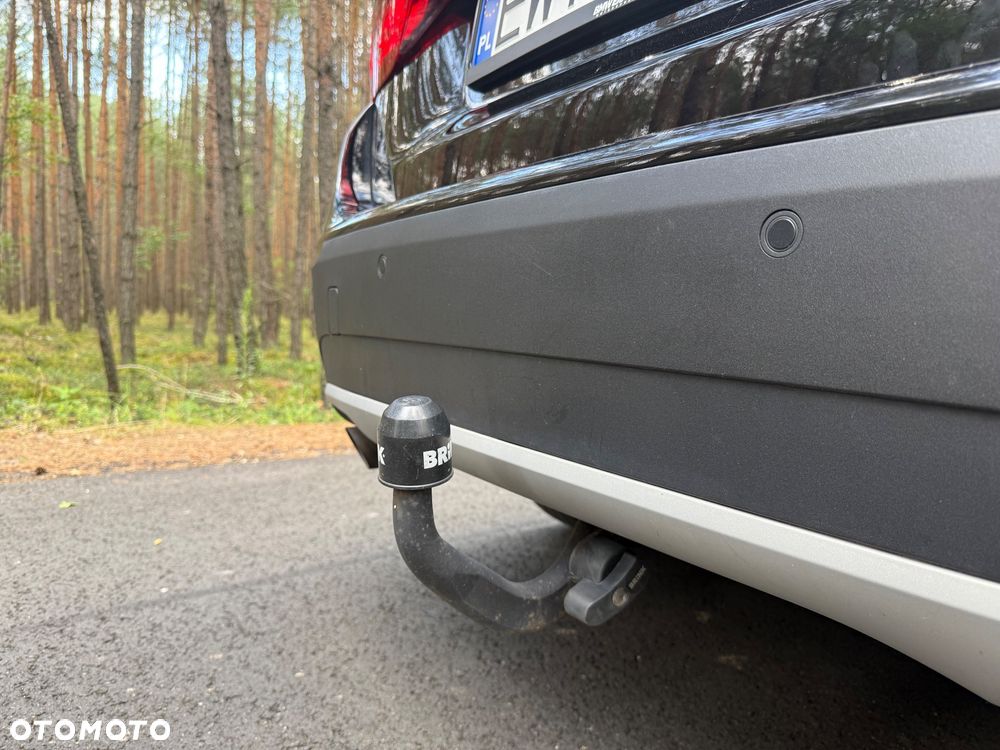 BMW X1 xDrive18d - 14