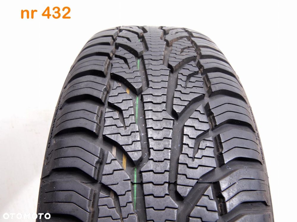 Uniroyal AllSeasonExpert 2 195/65 R15 - 1