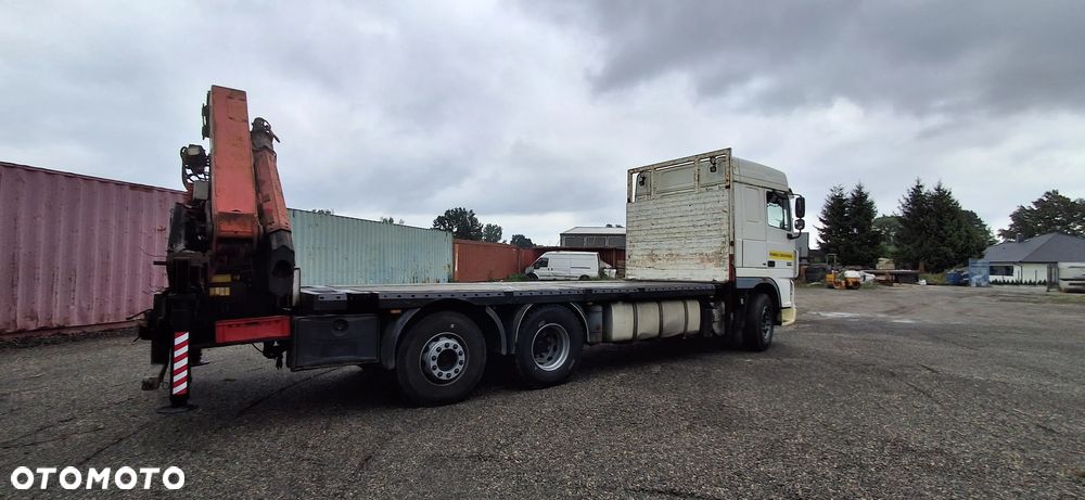 DAF AS105XF - 3