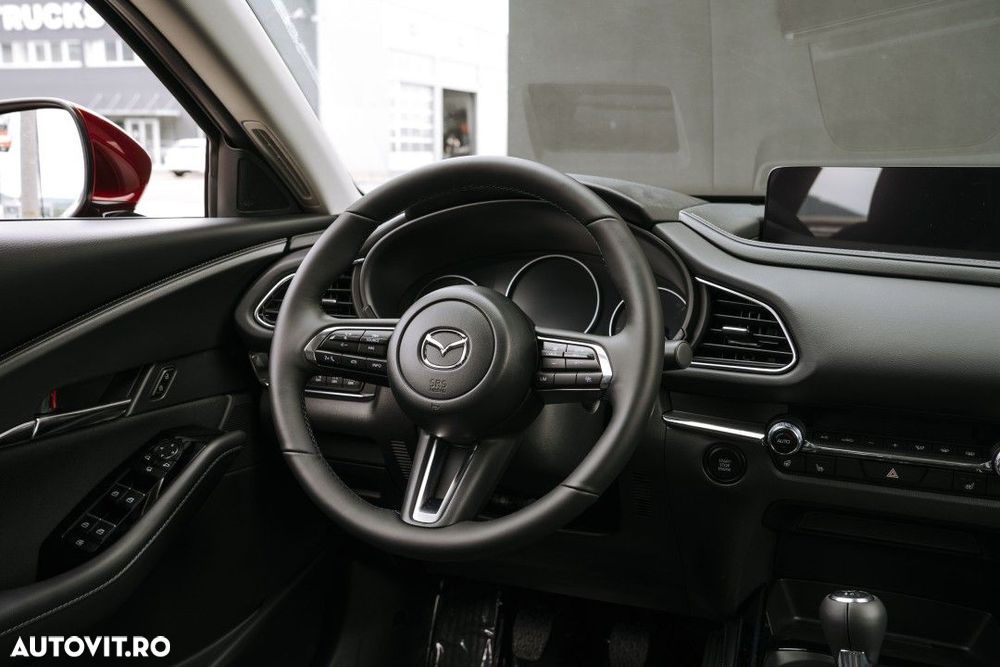 Mazda CX-30 - 16