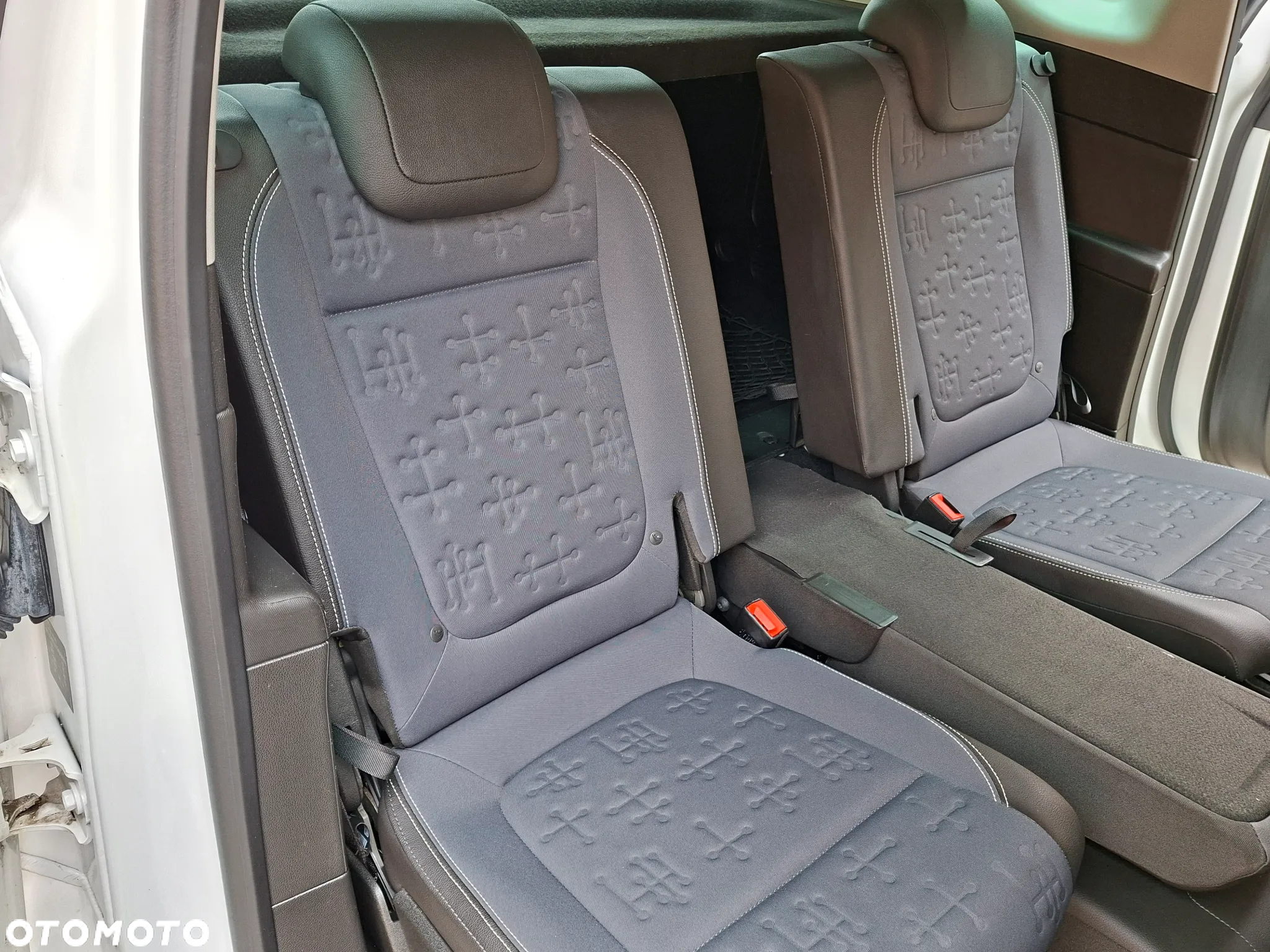 Opel Meriva 1.4 T Cosmo - 18