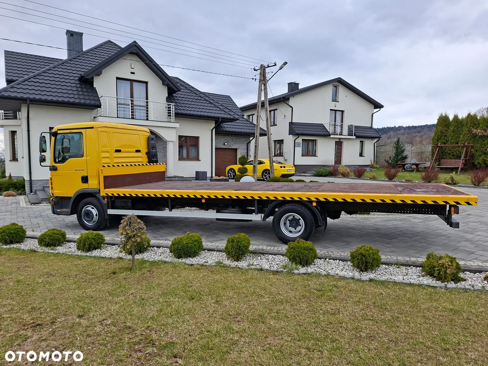 MAN TGL 12-180 EURO5 BEZ ADBLUE - 14