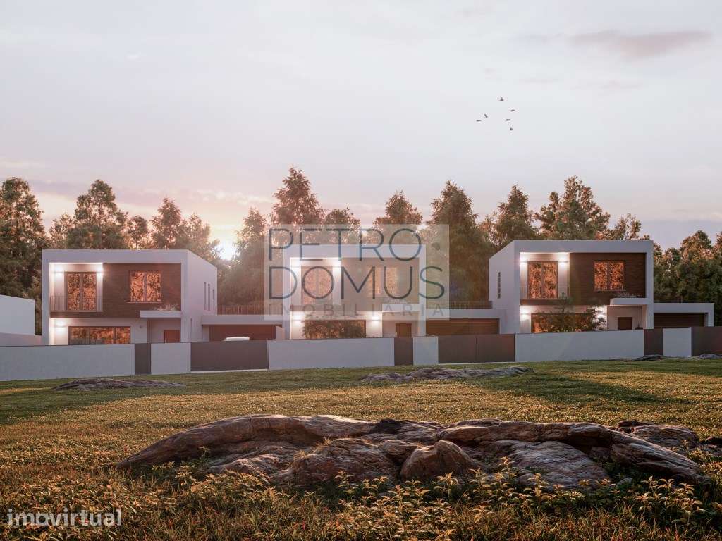 MORADIA T4, PARCEIROS LEIRIA - Grande imagem: 3/7
