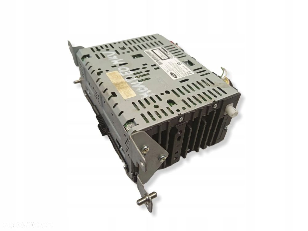 Radio Fabryczne Nawigacja Ford Mondeo MK V 5 HS7T19C107NC - 10