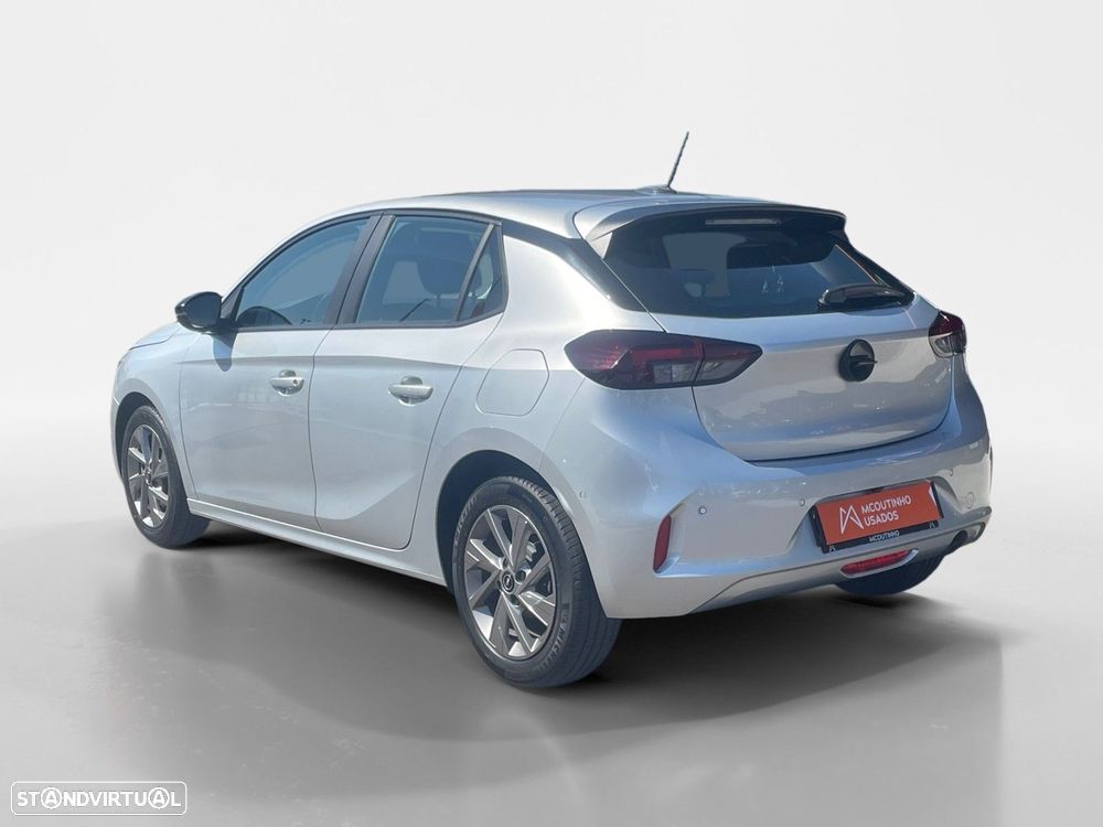 Opel Corsa 1.2 T Edition - 3