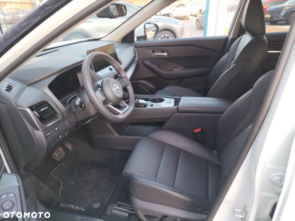 Nissan X-Trail - 9