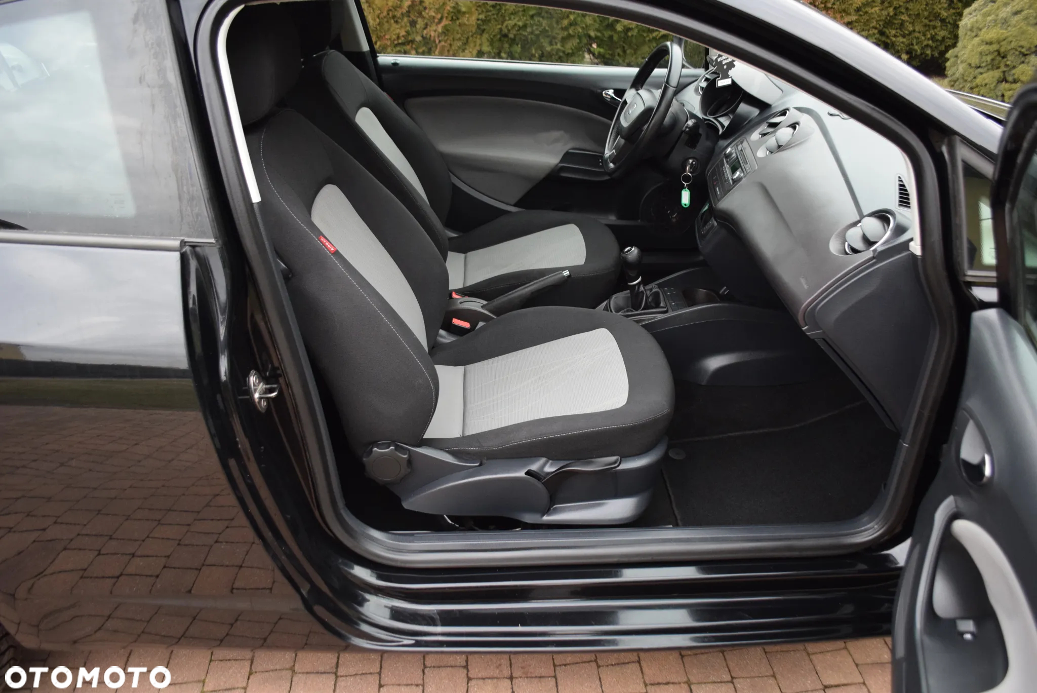 Seat Ibiza SC 1.2 TSI Ecomotive Sport - 15