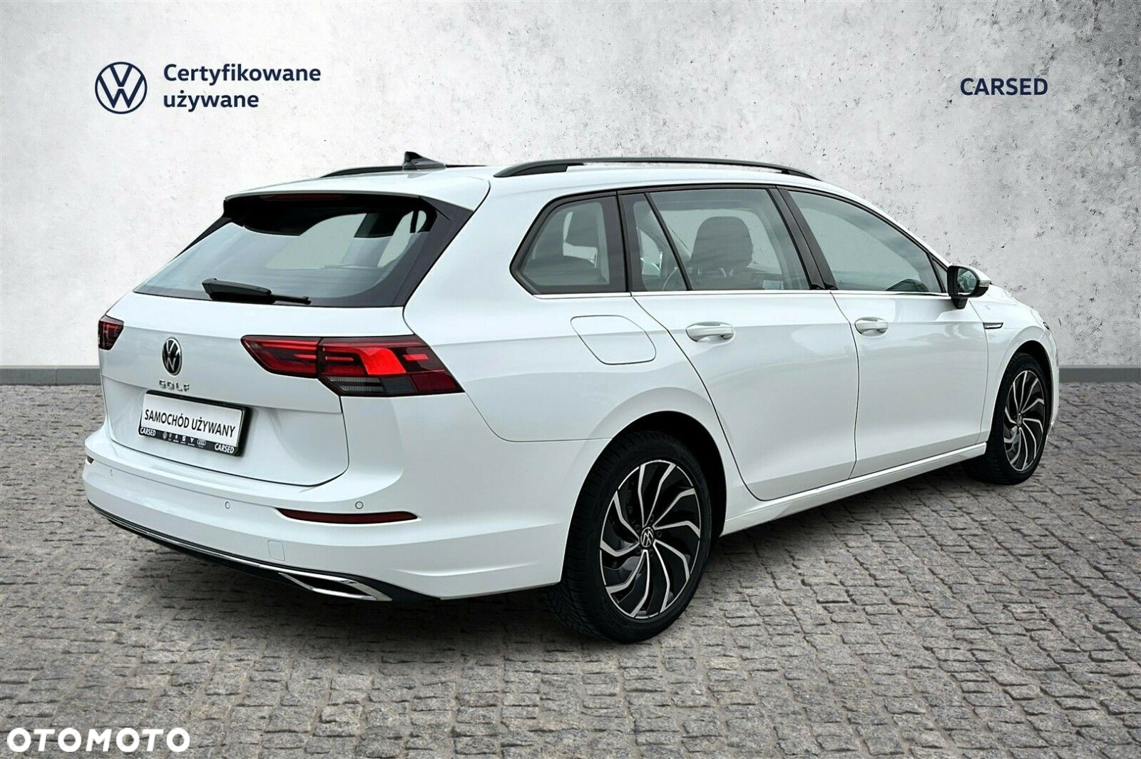 Volkswagen Golf - 2