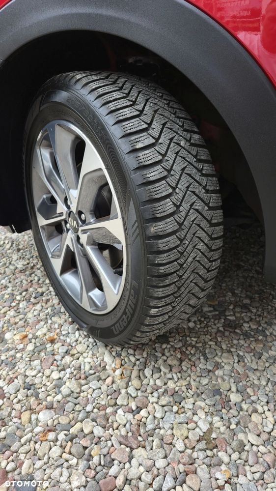 Kia Stonic 1.4 L - 14