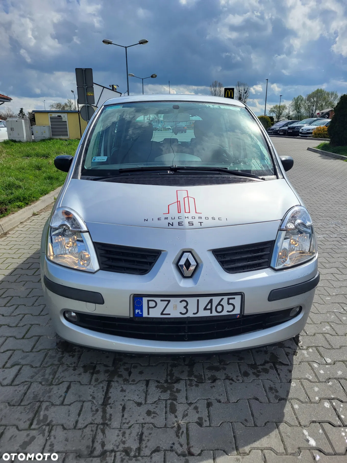 Renault Modus - 2