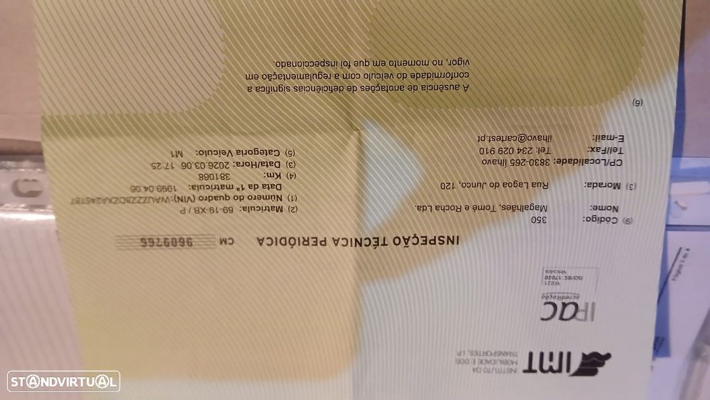 Audi A4 Avant 1.9 TDI Attraction - 19