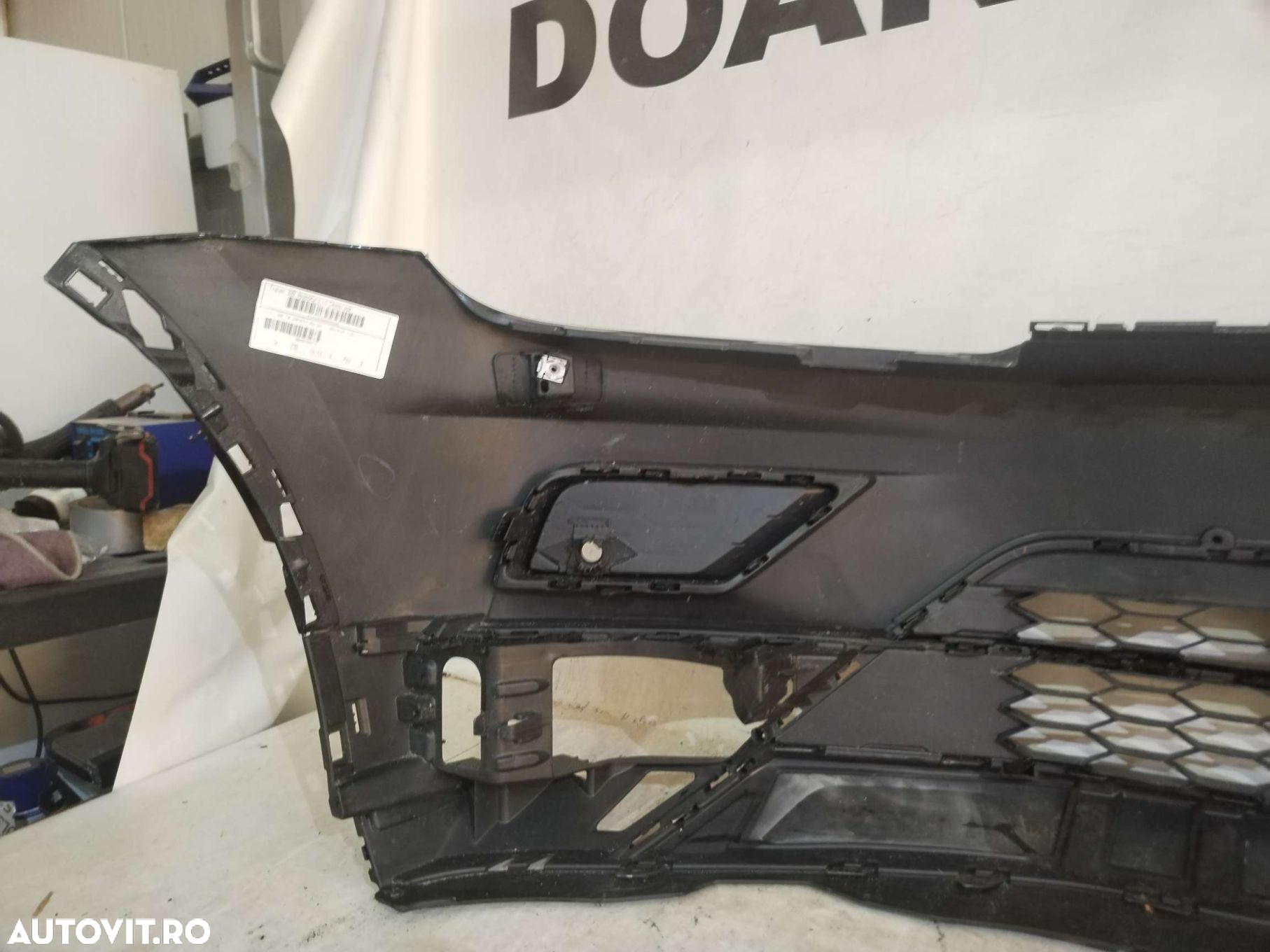 Bara fata VW Tiguan, 2017, 2018, 2019, 2020, cod origine OE 5NA807221. - 11