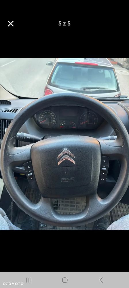 Citroën Jumper - 5