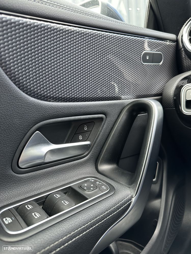 Mercedes-Benz CLA 250 e 8G-DCT Progressive - 52