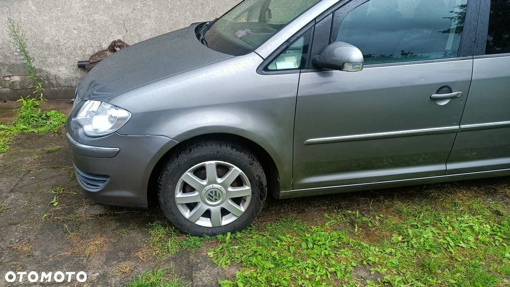 Volkswagen Touran 2.0 TDI United - 13