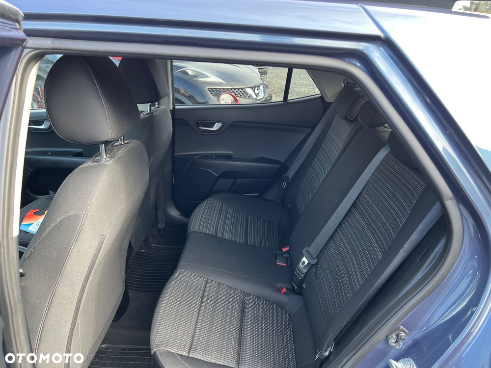 Kia Stonic - 10