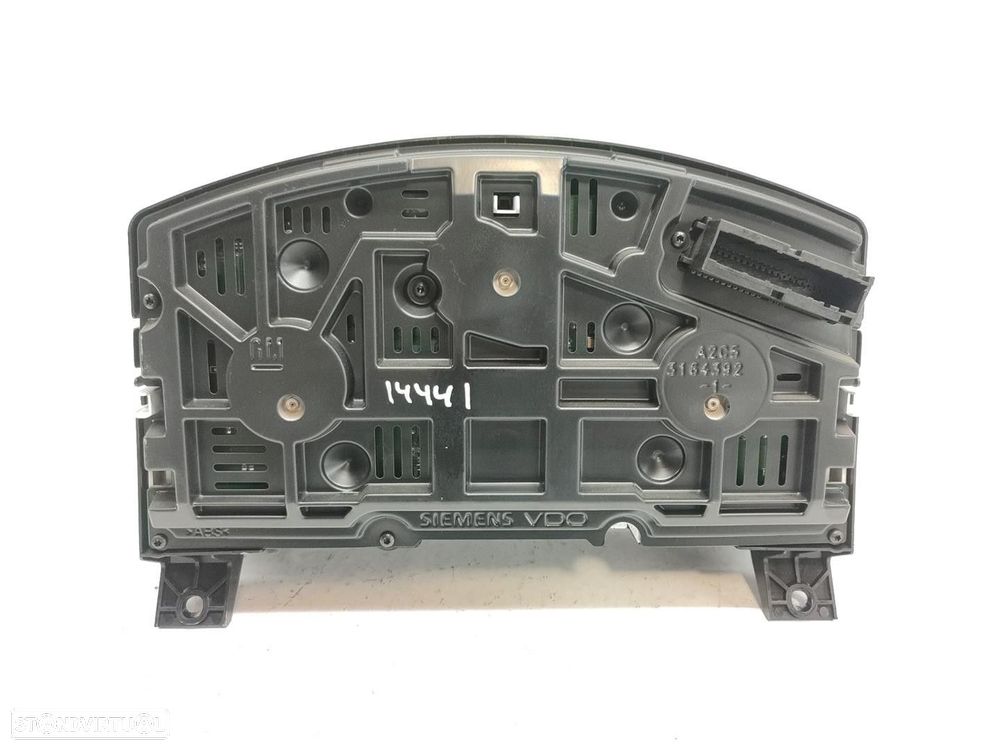QUADRANTE OPEL ASTRA H 2010 -13309003 - 1