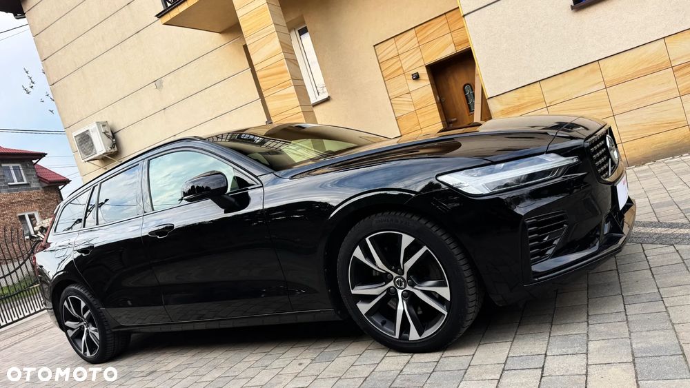 Volvo V60 - 14