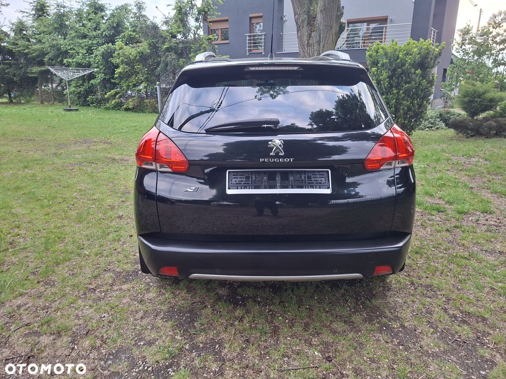 Peugeot 2008 PureTech 82 Access - 6