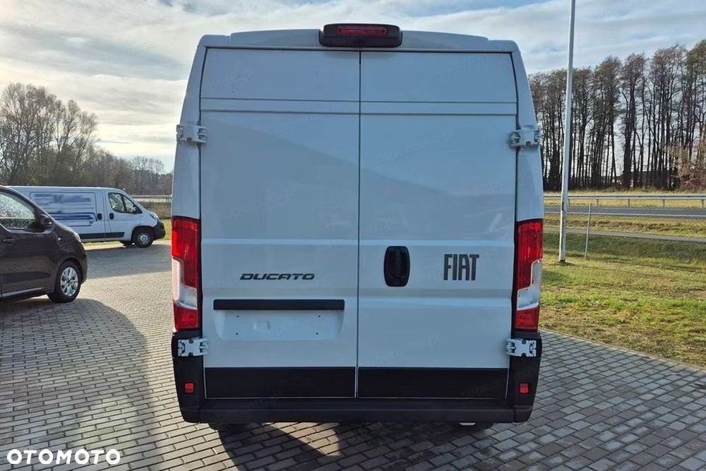 Fiat Ducato 3.3t L3H2 2.2 140KM - 8